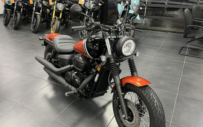 2024 Honda® Shadow Phantom
