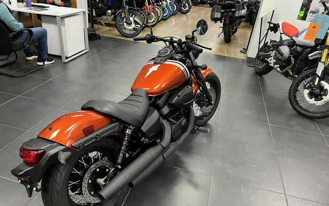 2024 Honda® Shadow Phantom