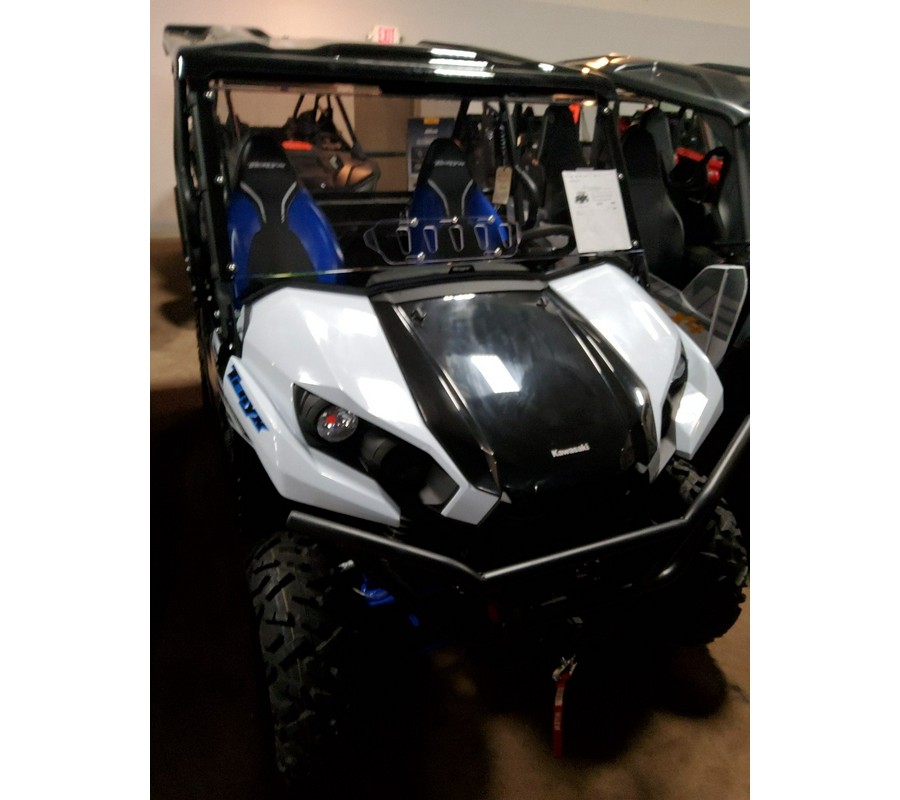 2024 Kawasaki Teryx® Base