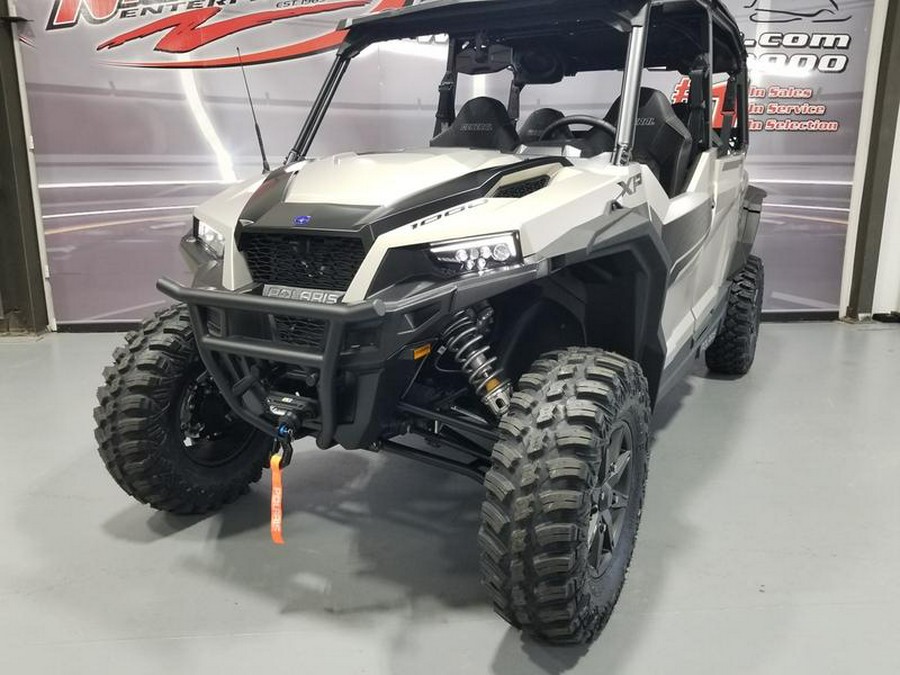 2024 Polaris® General XP 4 1000 Ultimate