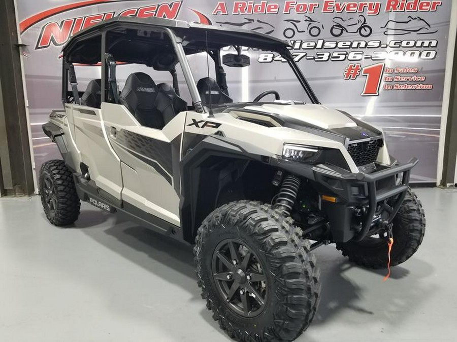 2024 Polaris® General XP 4 1000 Ultimate