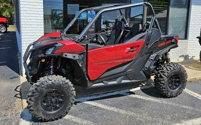 2024 Can-Am® Maverick Sport DPS 1000R