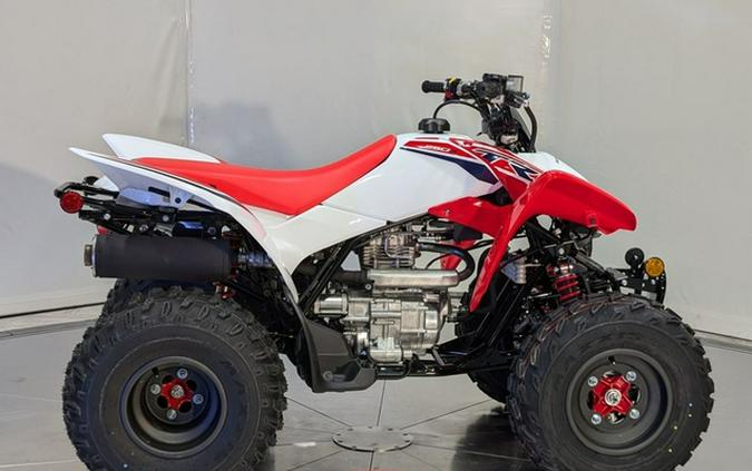 2024 Honda TRX 250X