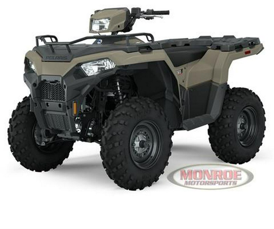 2025 Polaris Sportsman 570