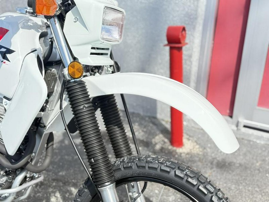 2025 Honda® XR650L