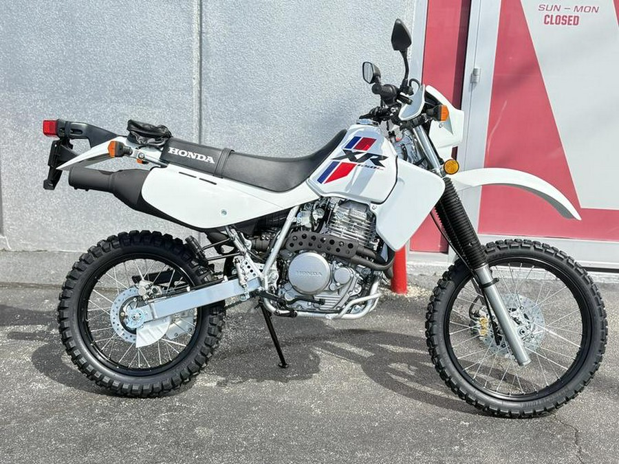 2025 Honda® XR650L