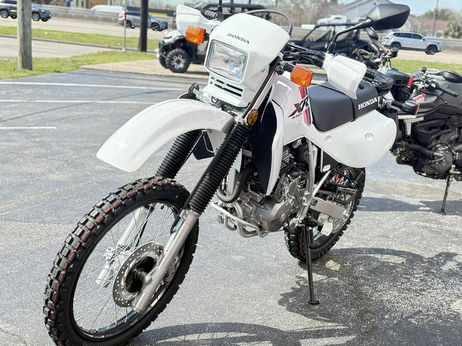 2025 Honda® XR650L
