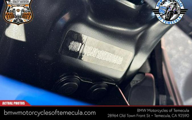 New 2025 BMW F 800 GS