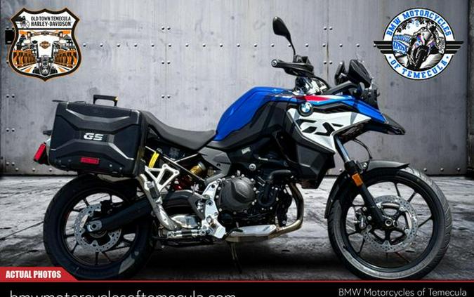 BMW F 800 GS motorcycles for sale in Riverside, CA - MotoHunt