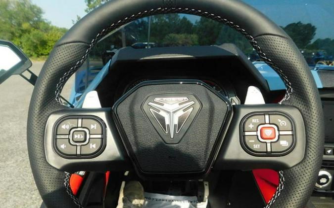 2025 Polaris Slingshot Slingshot R AutoDrive