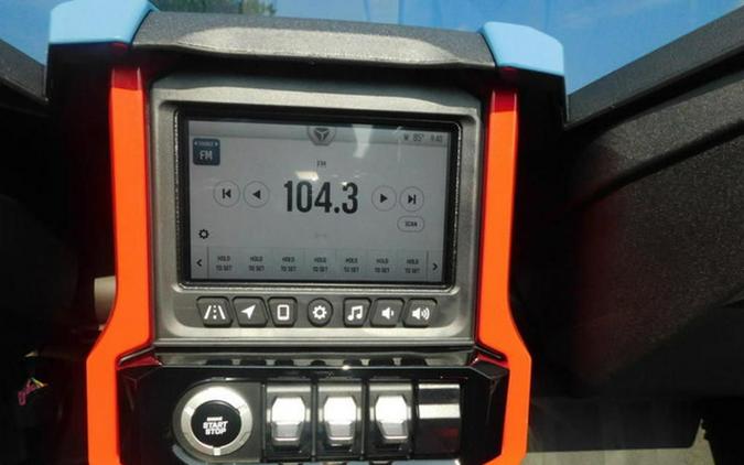 2025 Polaris Slingshot Slingshot R AutoDrive