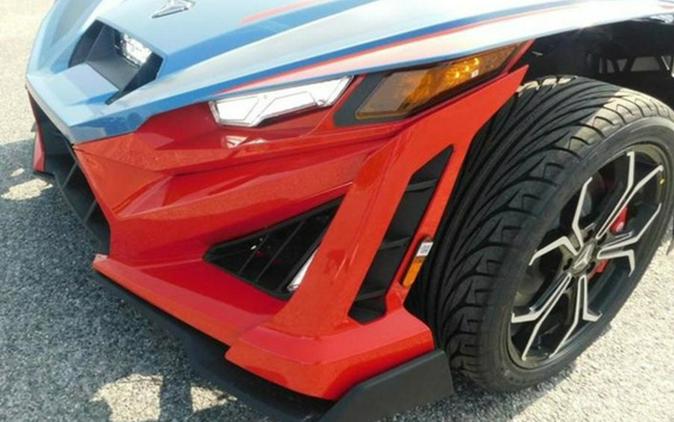 2025 Polaris Slingshot Slingshot R AutoDrive