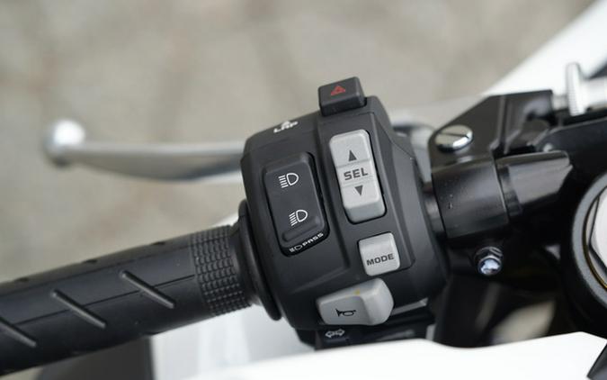 2026 Honda CBR1000RR