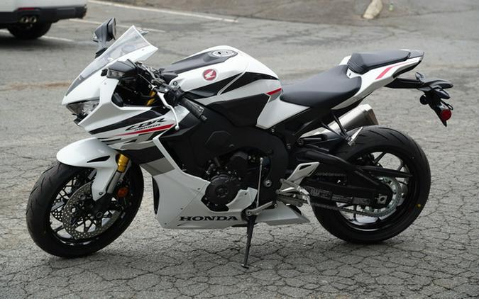 2026 Honda CBR1000RR