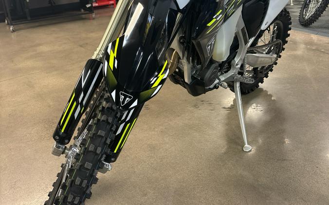 2026 Triumph TF 450-C Cross Country