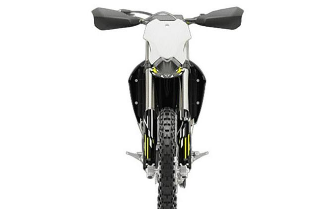 2026 Triumph TF 450-C