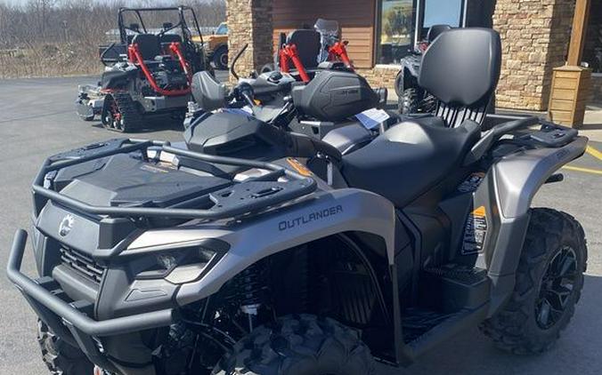 2026 Can-Am® Outlander MAX XT 700