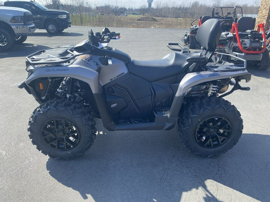 2026 Can-Am® Outlander MAX XT 700