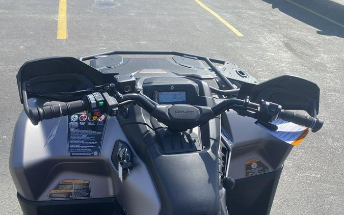 2026 Can-Am® Outlander MAX XT 700