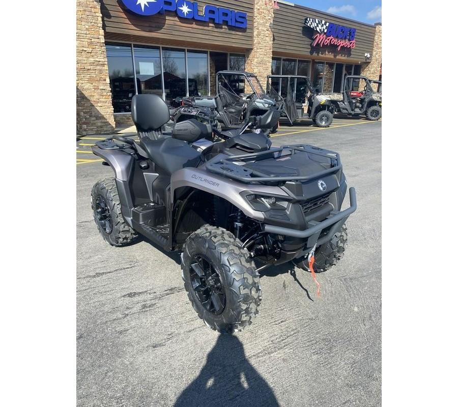 2026 Can-Am® Outlander MAX XT 700