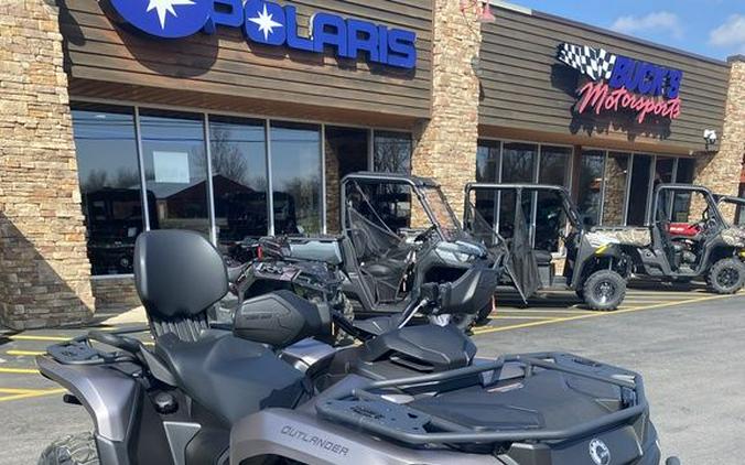 2026 Can-Am® Outlander MAX XT 700