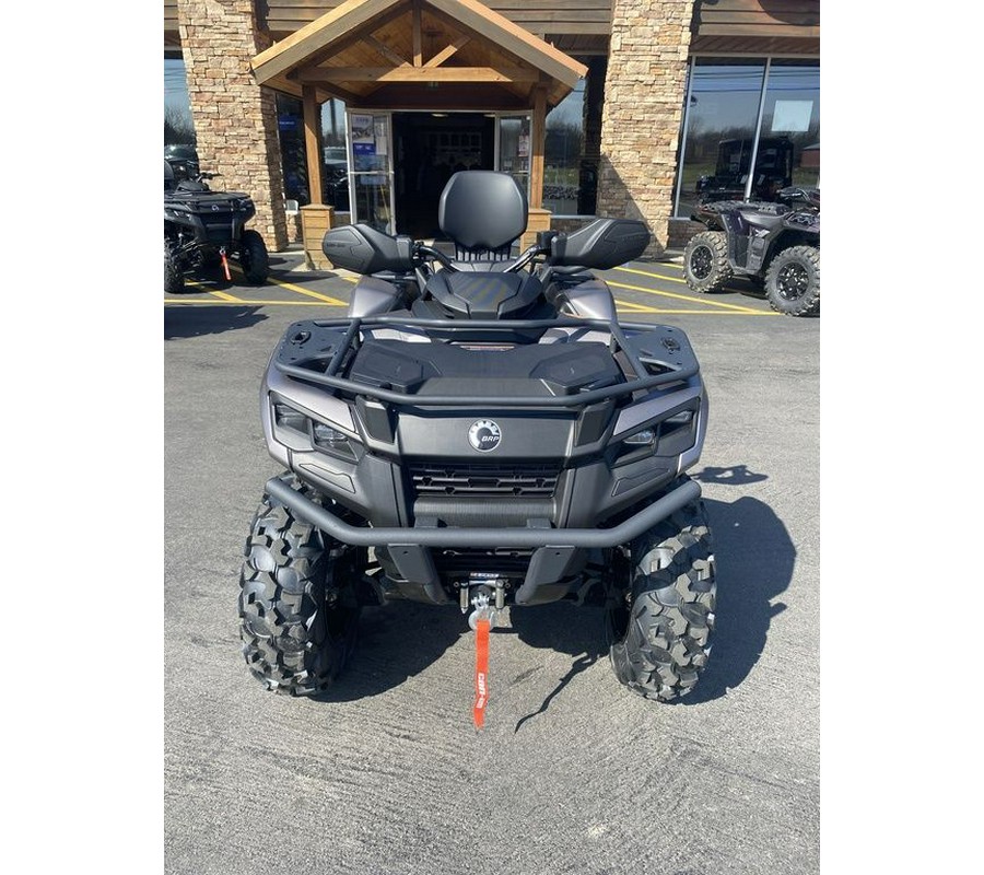 2026 Can-Am® Outlander MAX XT 700