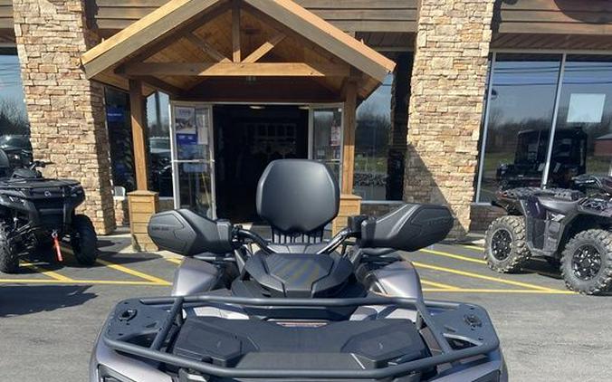 2026 Can-Am® Outlander MAX XT 700