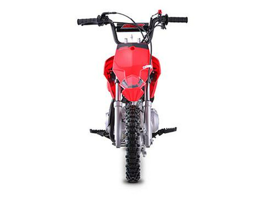 2025 SSR Motorsports SR70AE