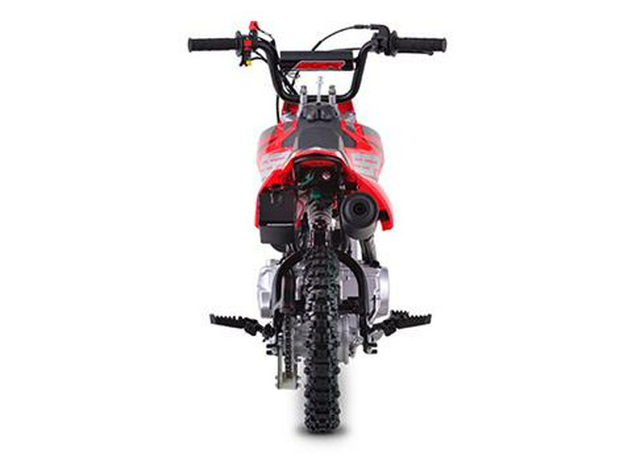 2025 SSR Motorsports SR70AE