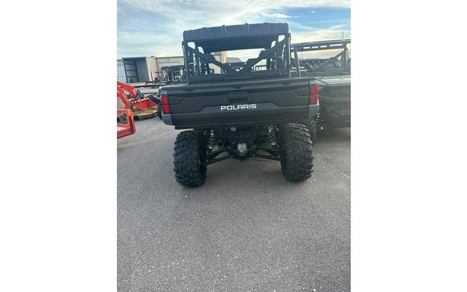2026 Polaris Ranger® Crew XP 1000 Premium