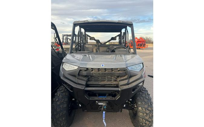 2026 Polaris Ranger® Crew XP 1000 Premium