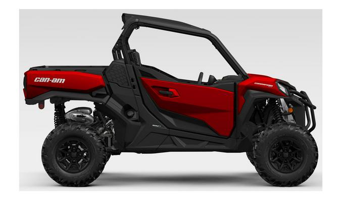 2026 Can-Am Commander XT 700