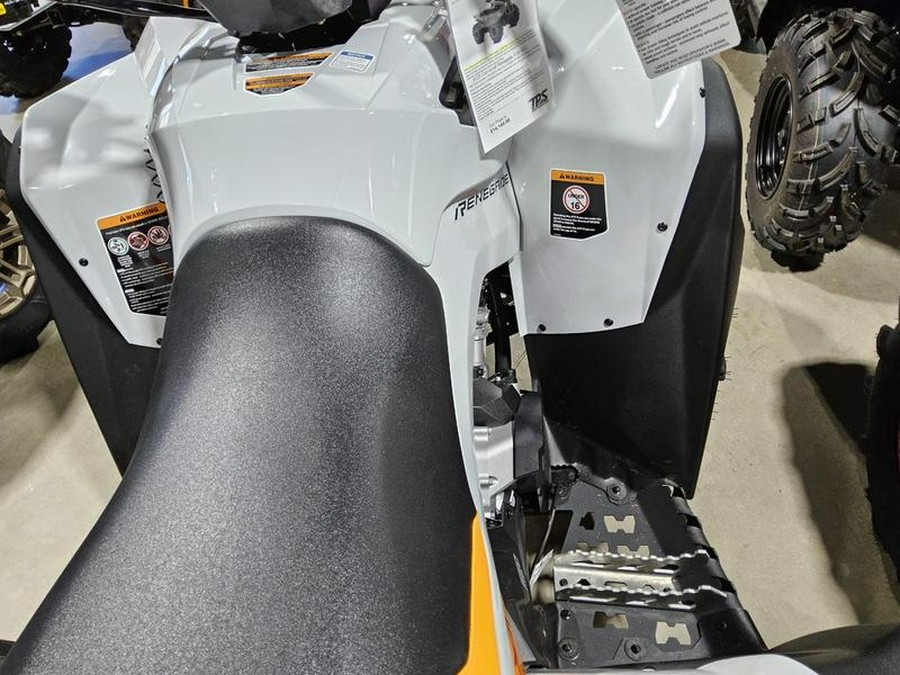 2026 Can-Am® Renegade X mr 650