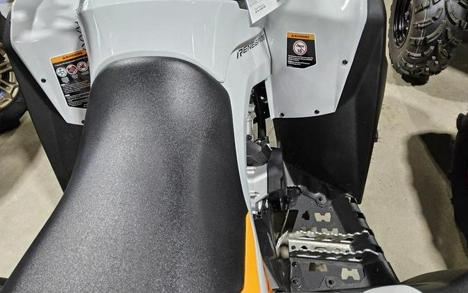 2026 Can-Am® Renegade X mr 650