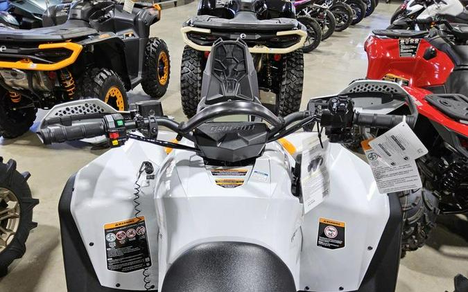2026 Can-Am® Renegade X mr 650