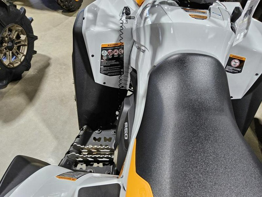 2026 Can-Am® Renegade X mr 650