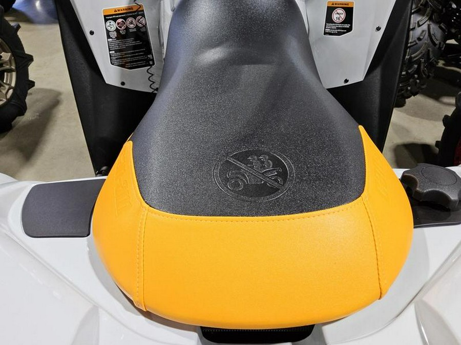 2026 Can-Am® Renegade X mr 650