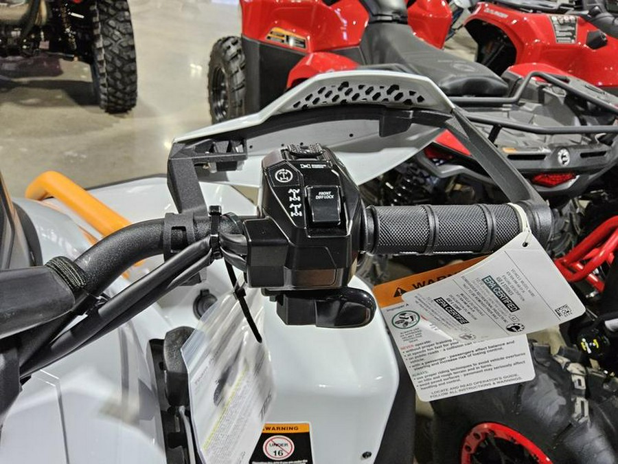 2026 Can-Am® Renegade X mr 650