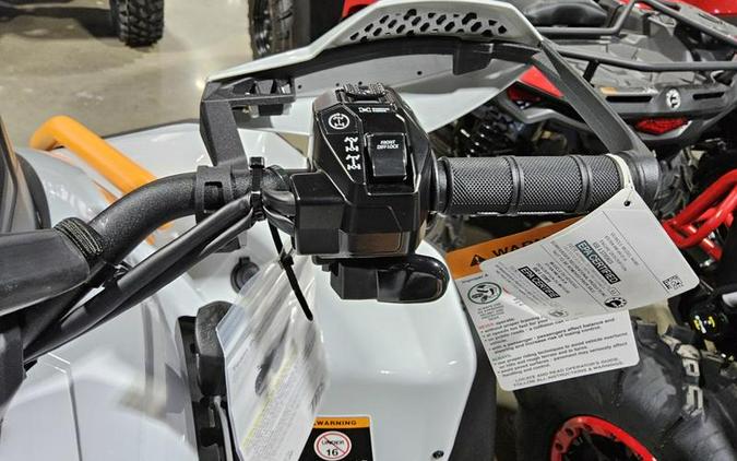 2026 Can-Am® Renegade X mr 650