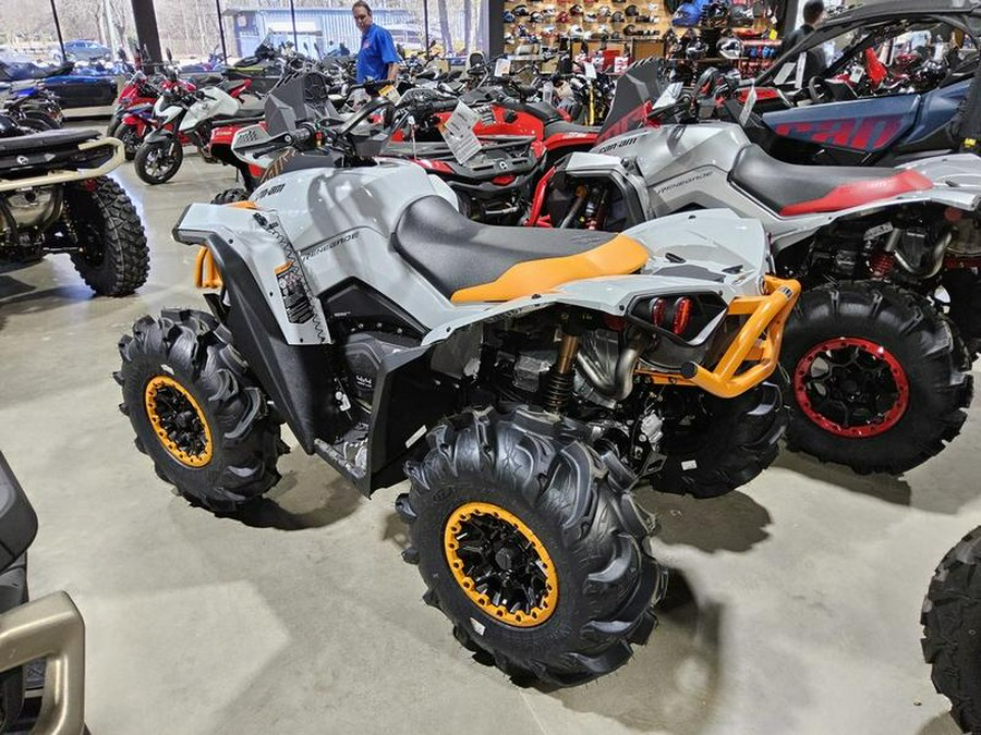 2026 Can-Am® Renegade X mr 650