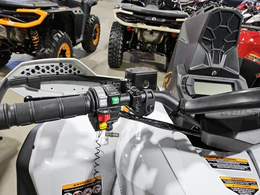 2026 Can-Am® Renegade X mr 650