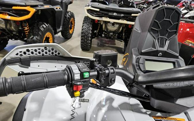 2026 Can-Am® Renegade X mr 650