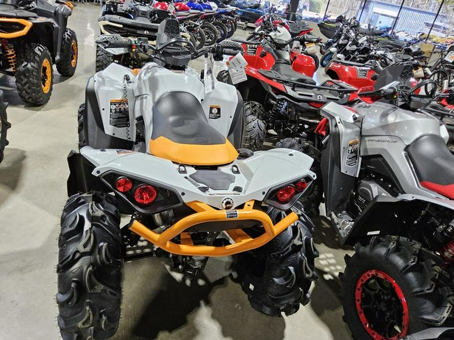 2026 Can-Am® Renegade X mr 650