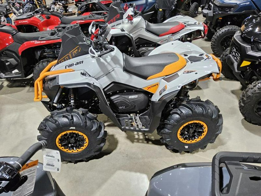 2026 Can-Am® Renegade X mr 650