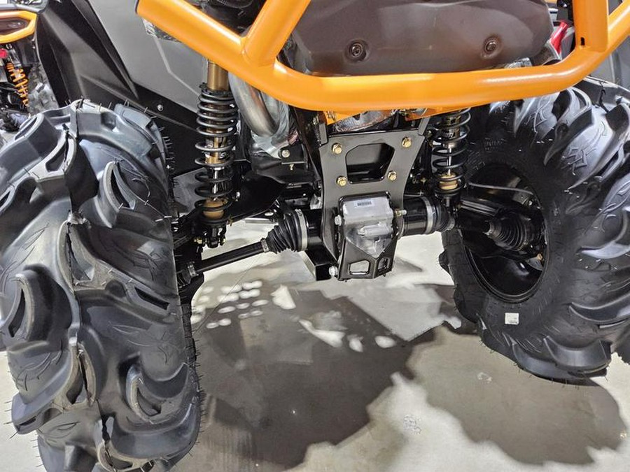 2026 Can-Am® Renegade X mr 650