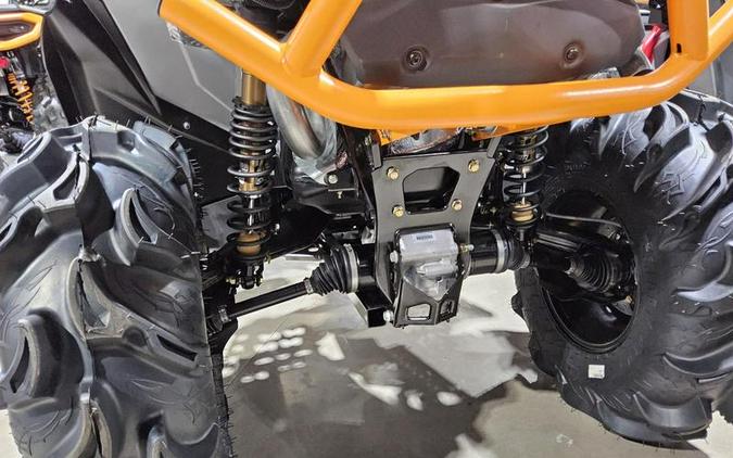 2026 Can-Am® Renegade X mr 650