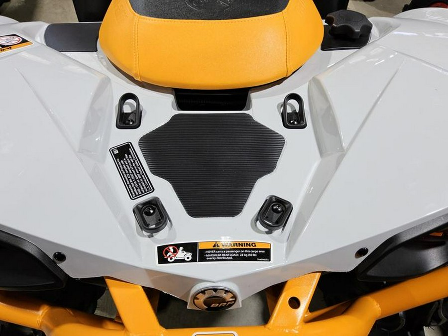 2026 Can-Am® Renegade X mr 650