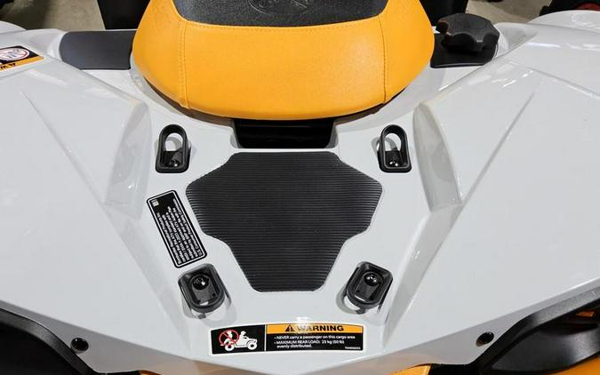 2026 Can-Am® Renegade X mr 650