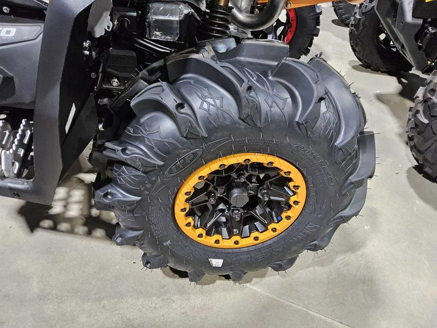 2026 Can-Am® Renegade X mr 650