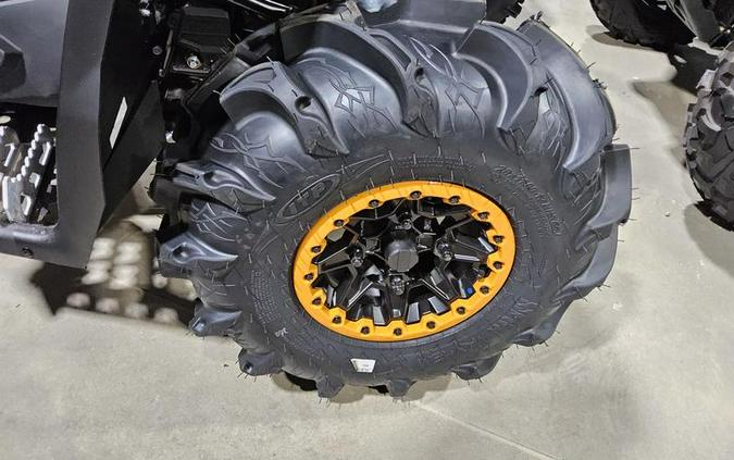 2026 Can-Am® Renegade X mr 650